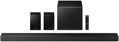 Акустическая система Samsung HW-QS750F/UA