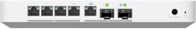 Точка UBIQUITI UXG-FIBER