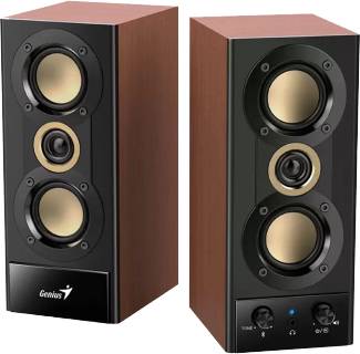 Акустическая система Genius SP-HF800 Bluetooth Black 31730051401
