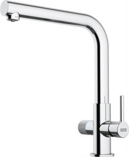 Смесители Franke Lina L Clear Water 120.0730.779