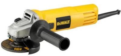 Болгарки DeWALT DWE4117