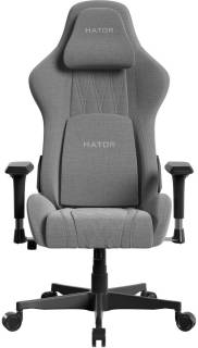 Кресло HATOR Darkside 3M Fabric Grey HTC3016M