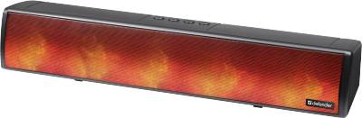 Акустическая система Defender Soundbar Z8 Black 65118