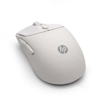 Мышка HP 400 Quiet Wireless/Bluetooth Maple AZ7B6AA