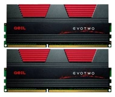 Память Geil GET34GB1866C10DC