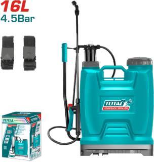 Опрыскиватели TOTAL THSPP41602