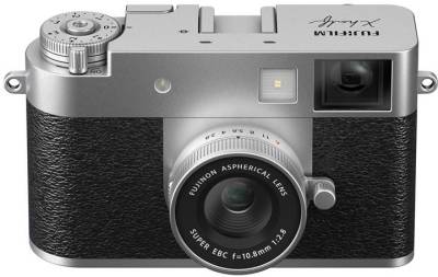 Фотоаппарат Fujifilm 16940460