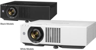 Проектор Panasonic PT-VMZ72EJ
