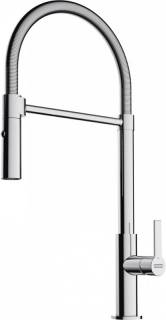 Смесители Franke Maris Slim SemiPro 115.0728.395