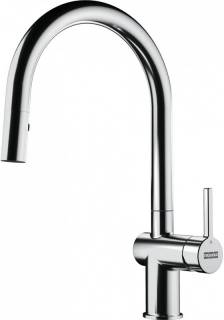 Смесители Franke Active J 115.0653.401