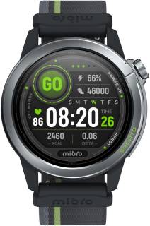 Часы Mibro XPAW024D