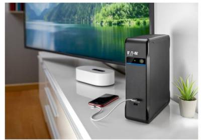ИБП Eaton 3P900UD