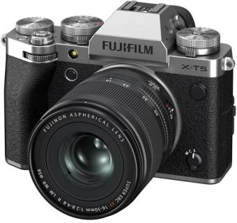 Фотоаппарат Fujifilm 16939461