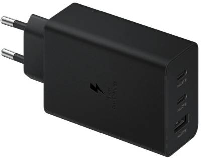Зарядные устройства Samsung EP-T6530NBEGEU