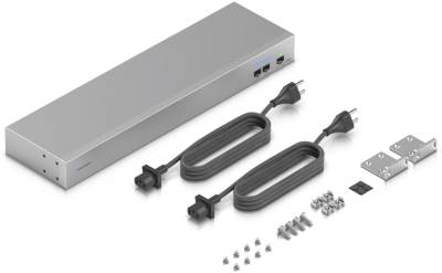 Сетевой коммутатор UBIQUITI USW-WAN