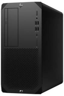 Десктоп HP Z2 G9 TWR / i7-14700, 16, 512, NVD 5070-12, кл+м, A2KK1ES