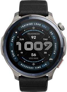 SmartWatch Amazfit Balance 2 Чорний W2430GL1N 1167420