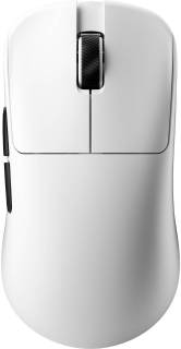Мышка GamePro Asgard Odin 8K Wireless/USB White GM035W