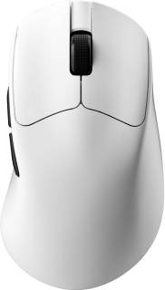 Мышка GamePro Asgard Surt Wireless/Bluetooth/USB White GM017W