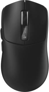 Мышка GamePro Genesis Ranker Wireless/Bluetooth/USB Black GM012B