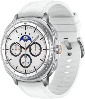SmartWatch Samsung Galaxy Watch 8 Classic White SM-L500NZWASEK