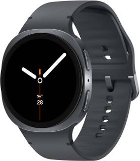 SmartWatch Samsung Galaxy Watch 8 40mm Gray SM-L320NDAASEK