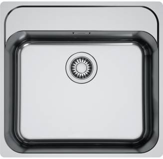 Мойки Franke 127.0703.299