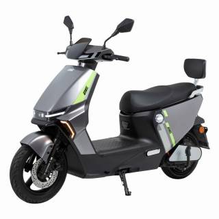 Электротранспорт 2E S70 сірий 2EESS70PLUS