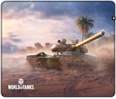 Игровая поверхность Wargaming World of Tanks Vz 55 M Multicolored FSWGMP_VZ55_M