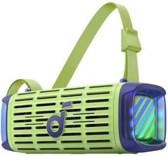 Акустическая система ANKER SoundСore Boom 3i Green D5100060
