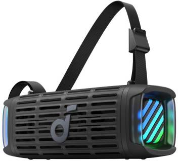 Акустическая система ANKER SoundСore Boom 3i Black D5100010