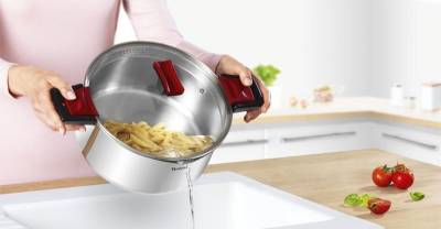 Комплект Tefal G723SA74