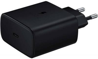 Зарядные устройства Samsung EP-TA845NBE