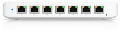 Сетевой коммутатор UBIQUITI USW-ULTRA