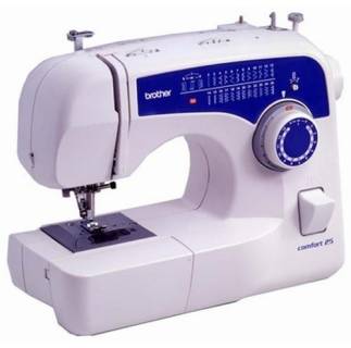 Швейныя машина Brother COMFORT 25 A