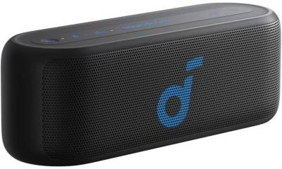 Акустическая система ANKER SoundCore Select 2S Black A3171011