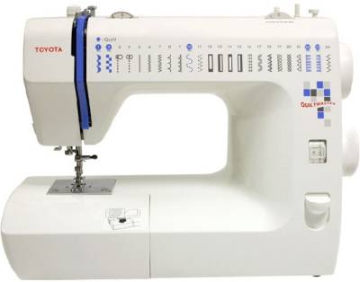 Швейныя машина TOYOTA Quilt M5