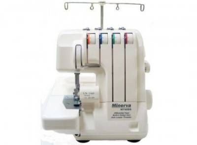 Швейныя машина Minerva M740