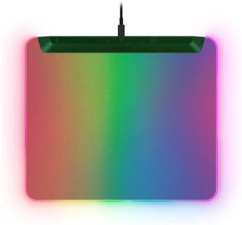 Игровая поверхность Razer Firefly V2 Pro Phantom Edition RZ02-04920300-R3M1