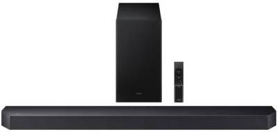 Домашний кинотеатр Samsung HW-Q600F/UA