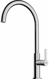 Смеситель Franke Maris Slim J 115.0728.384