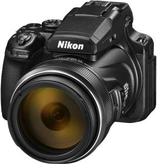 Фотоаппарат Nikon Coolpix P1100 VQA170EA