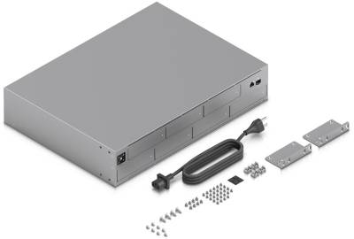 NAS UBIQUITI UNAS-PRO