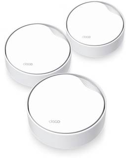 Точка доступа TP-Link DECO-X50-POE-3-PACK