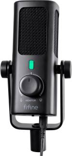 Микрофон Fifine Profile 3 USB Black