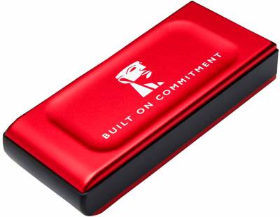 Внешний HDD Kingston USB Type-C 1TB XS1000 SXS1000R/1000GA