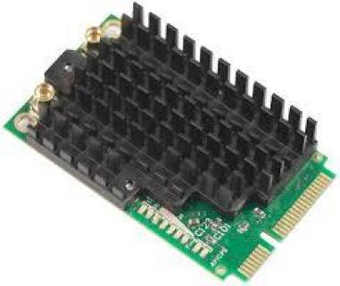 Сетевой адаптер Mikrotik R11e-5HnD