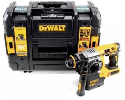 Перфораторы DeWALT DCH273NT