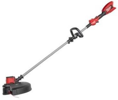 Газонокосилка Milwaukee M18BLLT-0 FUEL (без АКБ та ЗП) 4933472218