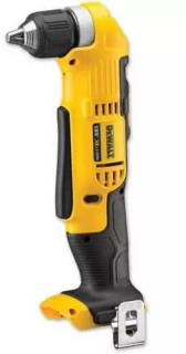 Шуруповерты DeWALT DCD740N